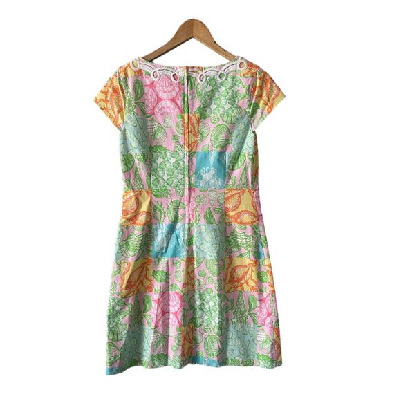 Vintage Lilly Pulitzer‎ Original Dress - Picture 4 of 8
